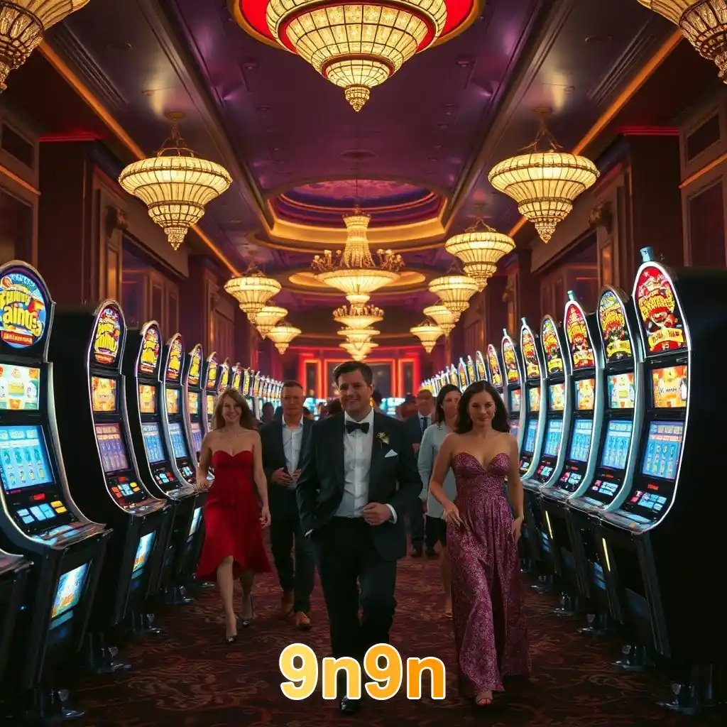 9n9n apk